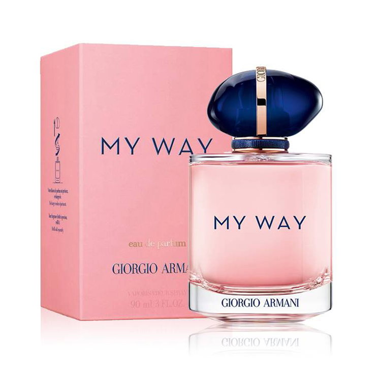 Giorgio Armani My Way EDP 90Ml
