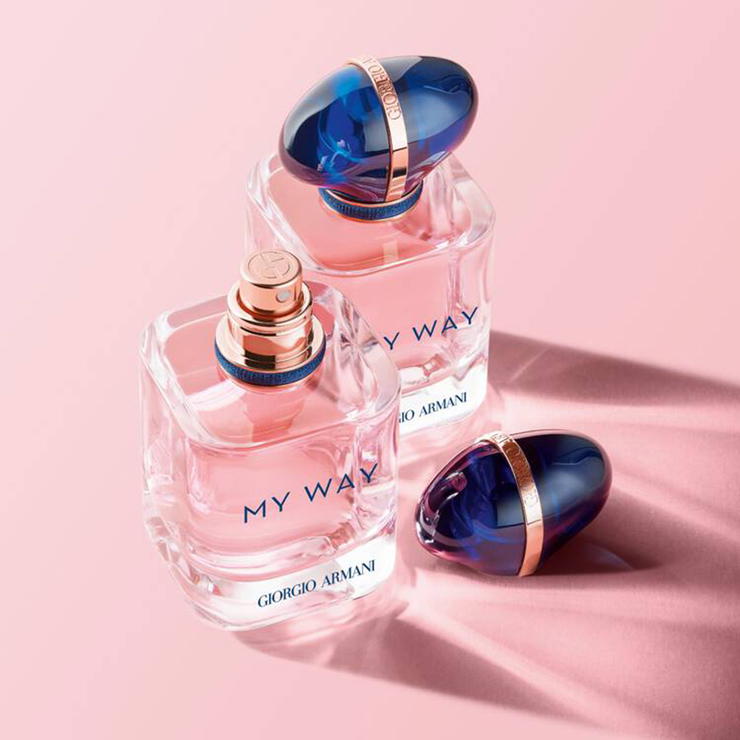 عطر جورجيو ارمانى ماي واي اودى بيرفيوم 90 مل