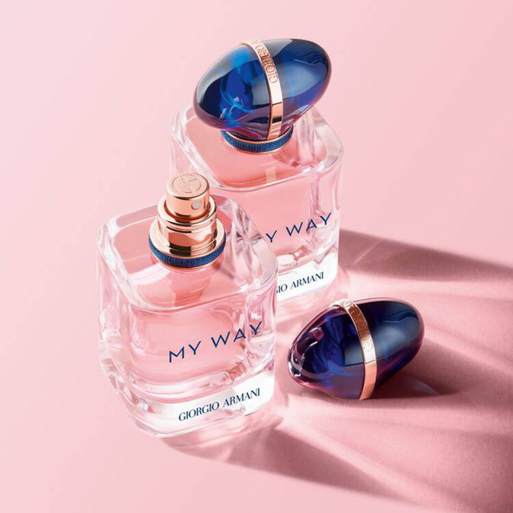 Giorgio Armani My Way EDP 90Ml