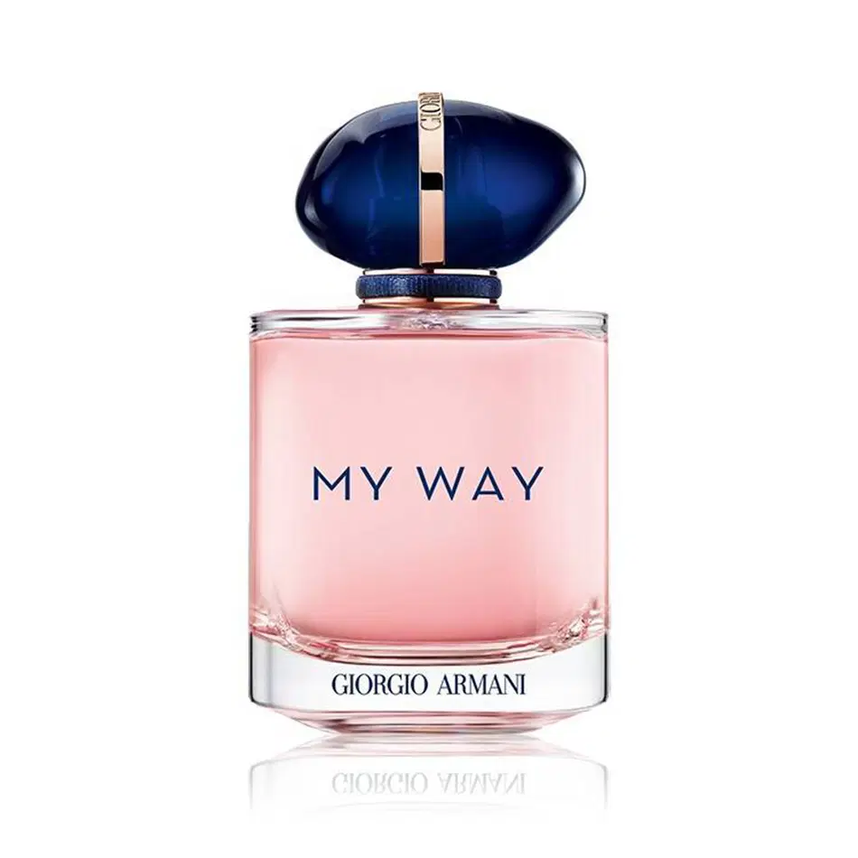 Giorgio Armani My Way EDP 90Ml