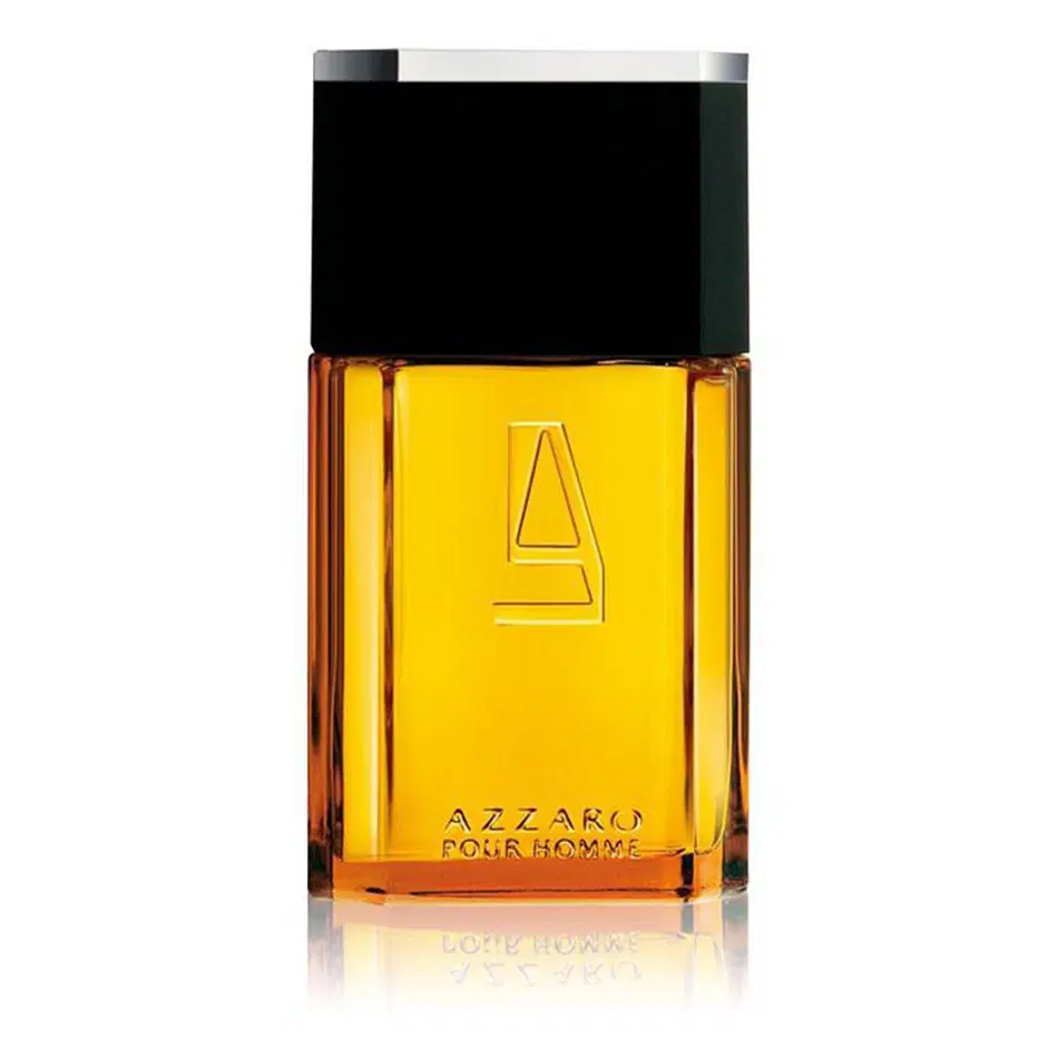 عطر أزارو بور هوم او دي تواليت 50 مل