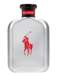 Ralph Lauren Polo Red Rush EDT 125Ml