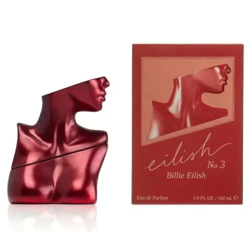 Billie Eilish No.3 for Women EDP 100ml