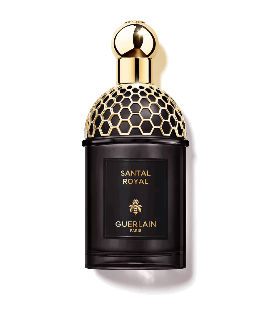عطر جيرلان أبسولوس أليغوريا سانتال رويال - أو دو بارفان 125 مل