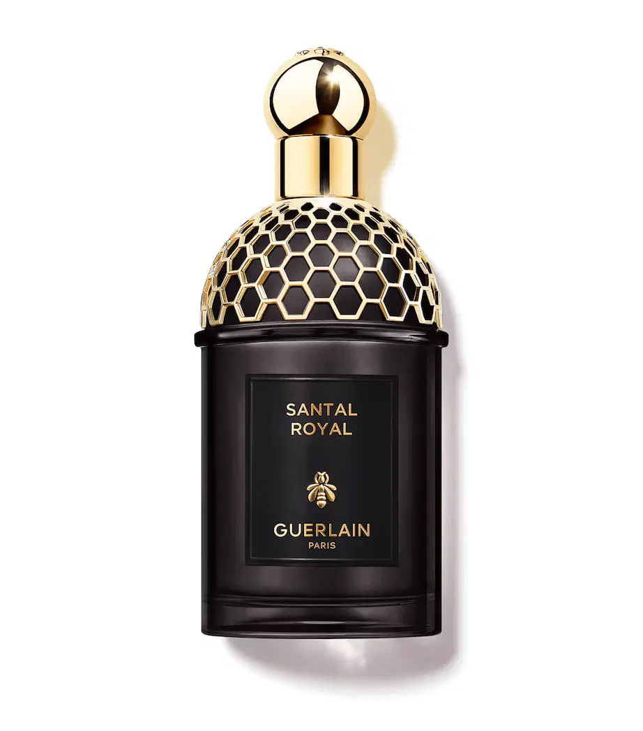 عطر جيرلان أبسولوس أليغوريا سانتال رويال - أو دو بارفان 125 مل