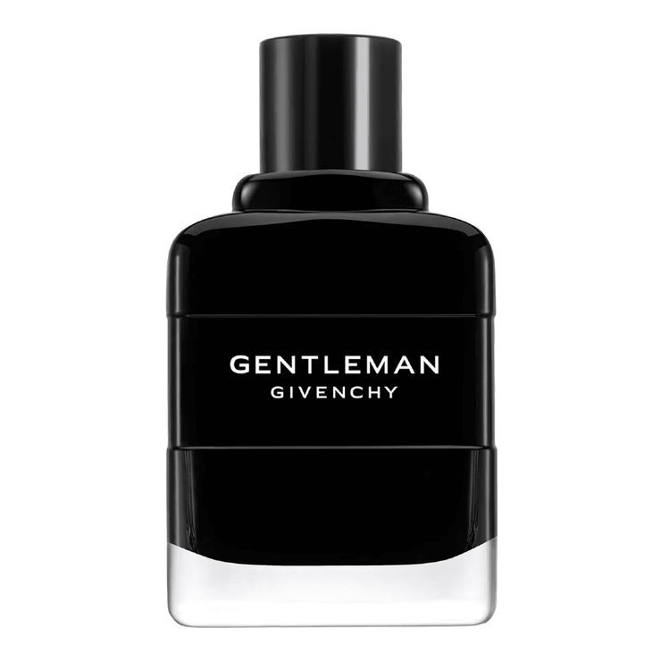 عطر جيفنشي جنتلمان أو دو بارفان - 100 مل للرجال