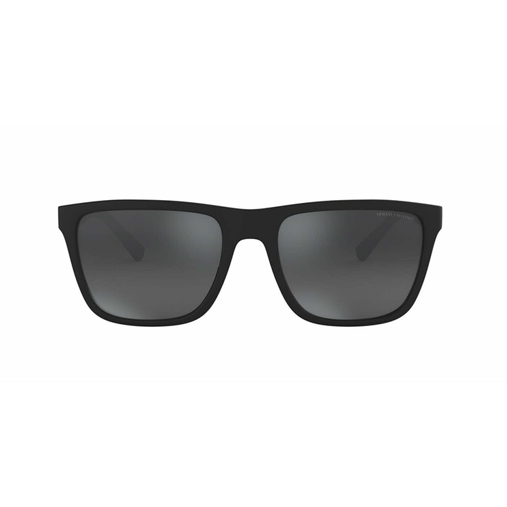 Armani Exchange Ax4080S For Men, Black, Grey