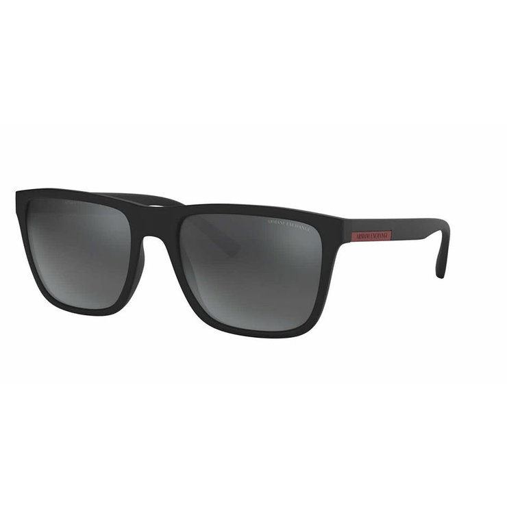 Armani Exchange Ax4080S For Men, Black, Grey