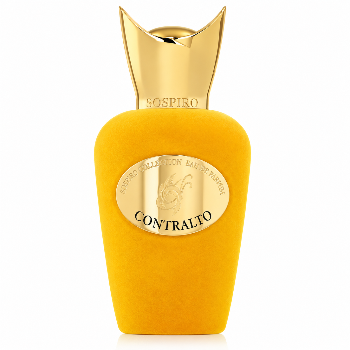 عطر سوسبيرو كونترالتو أو دو بارفان 100 مل