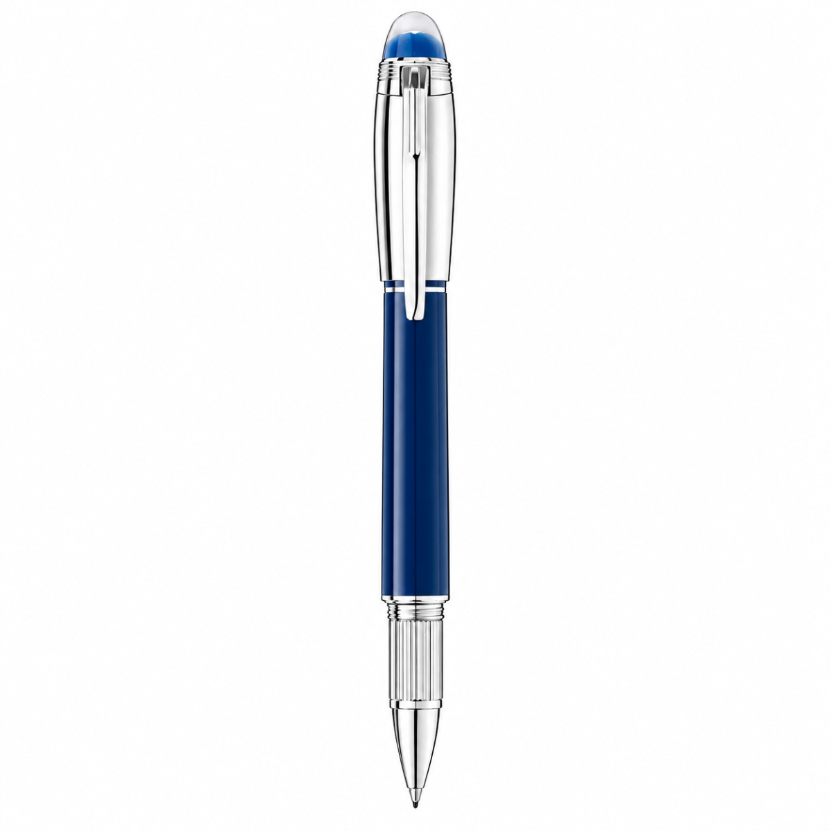 Montblanc StarWalker Blue Planet Metal Doue Fineliner