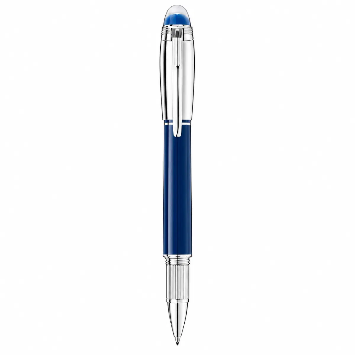 Montblanc StarWalker Blue Planet Metal Doue Fineliner