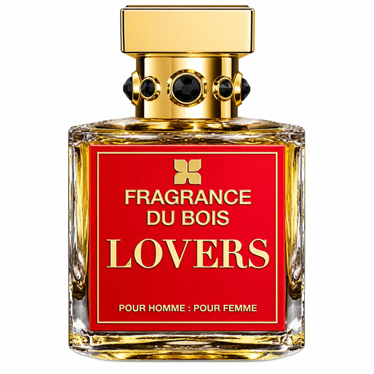 Fragrance Du Bois Lovers - Parfum 100Ml