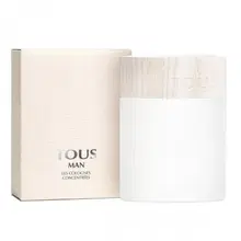Tous Les Cologne Man Edt 100Ml