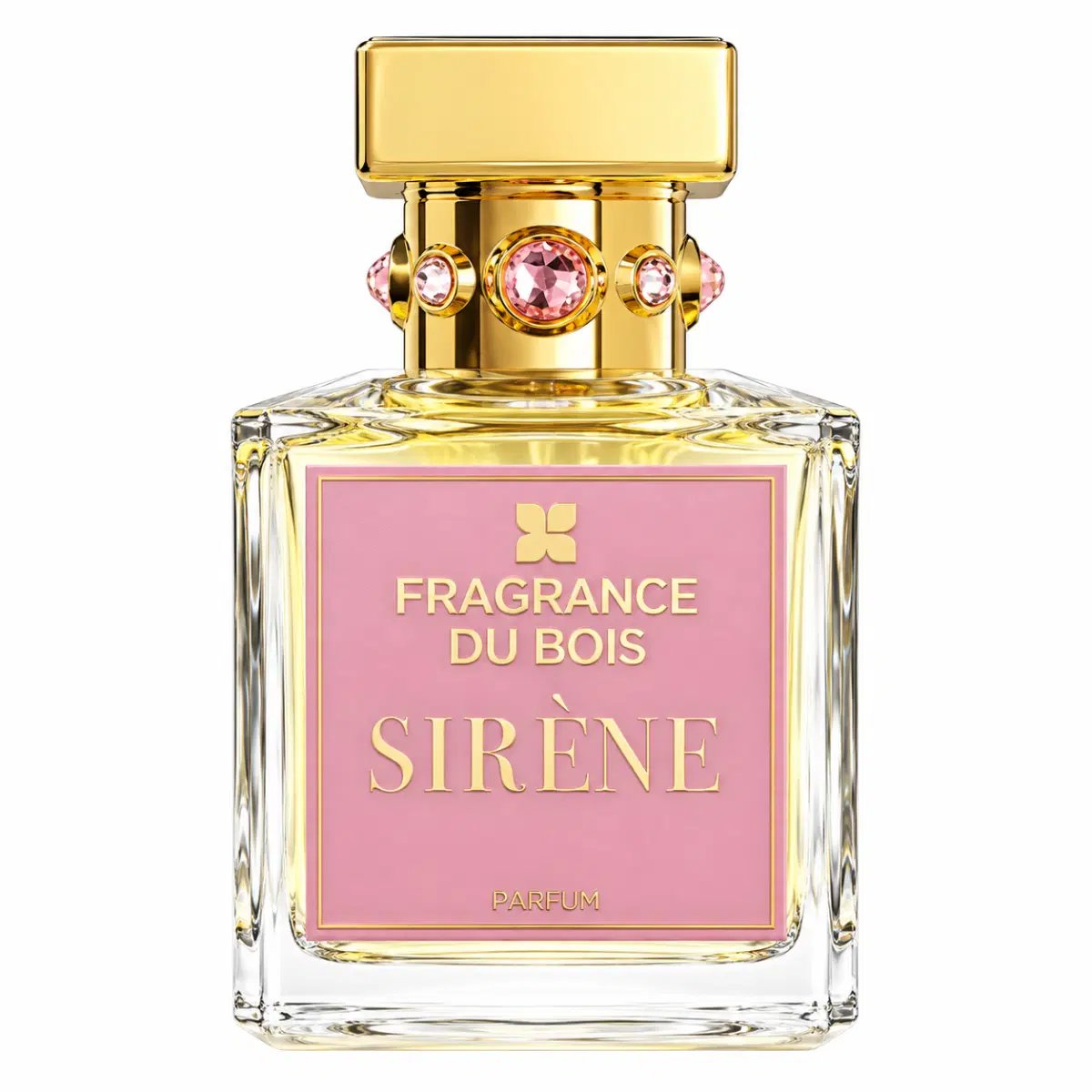 Fragrance Du Bois Sirene - Parfum 75Ml