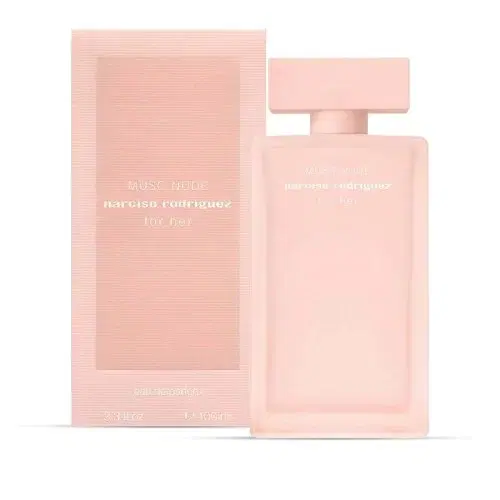 عطر نارسيسو رودريغيز مسك نود فور هير او دي بارفيوم 100 مل