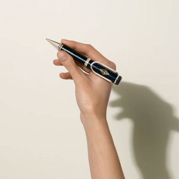 Montblanc Homage to The Great Gatsby Ballpoint Pen