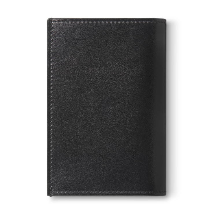 Montblanc Meisterstuck 2 Card Holder