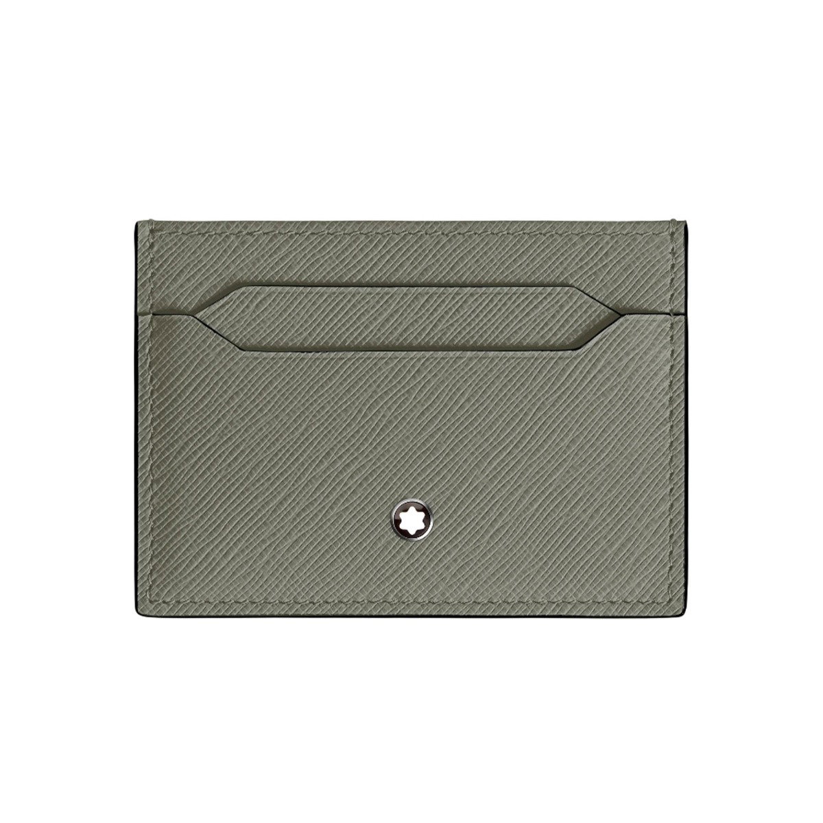 Montblanc Extreme 3.0 Card Holder 6cc – Luxury Grey