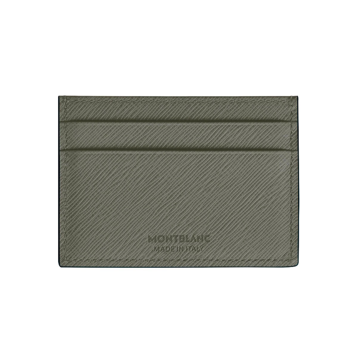 Montblanc Extreme 3.0 Card Holder 6cc – Luxury Grey