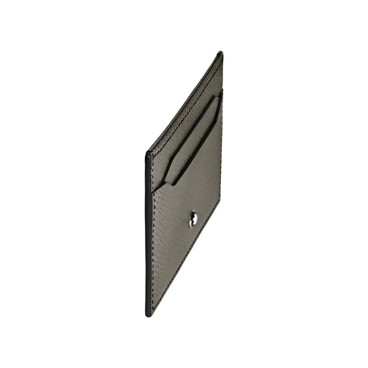 Montblanc Extreme 3.0 Card Holder 6cc – Luxury Grey