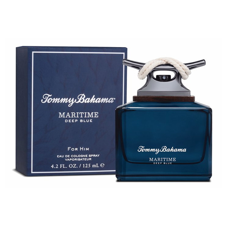 Tommy Bahama Deep Blue EDC 125Ml