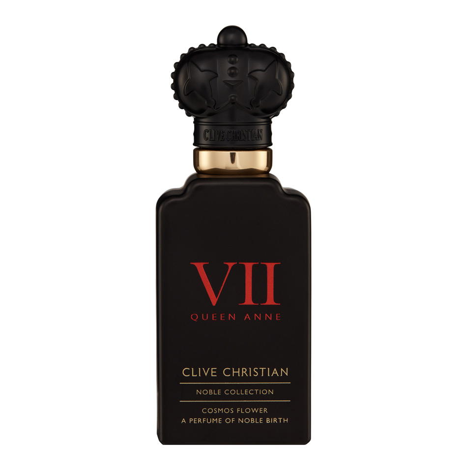 عطر كلايف كريستيان نوبل كوليكشن Vll  كوين آن كوزموز فلوير 50 مل 