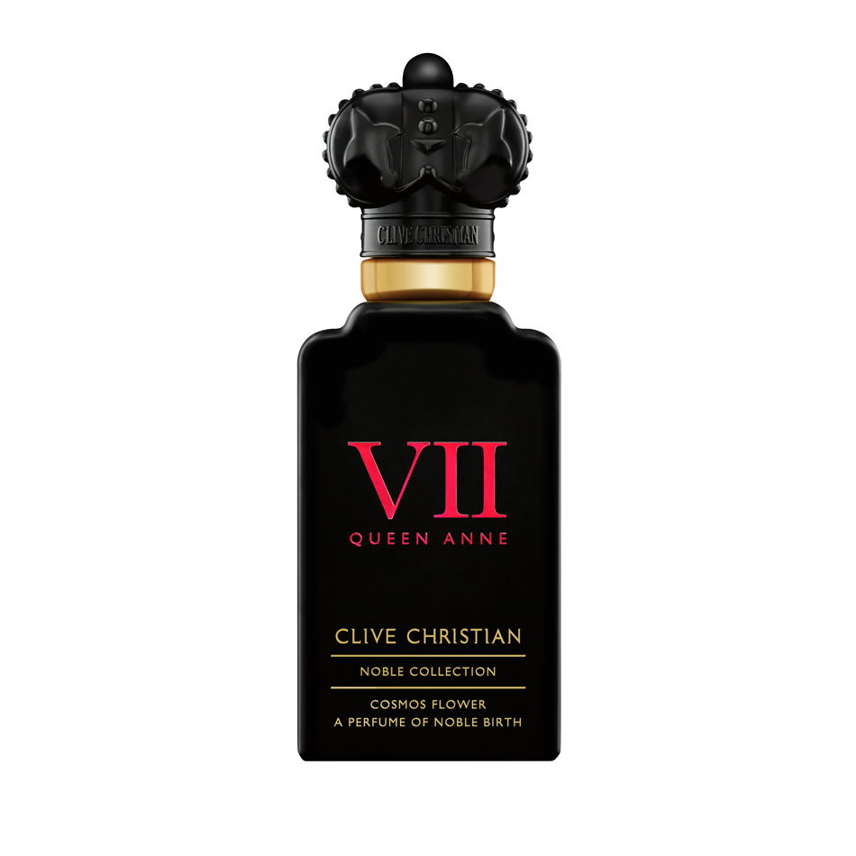 عطر كلايف كريستيان نوبل كوليكشن Vll  كوين آن كوزموز فلوير 50 مل 