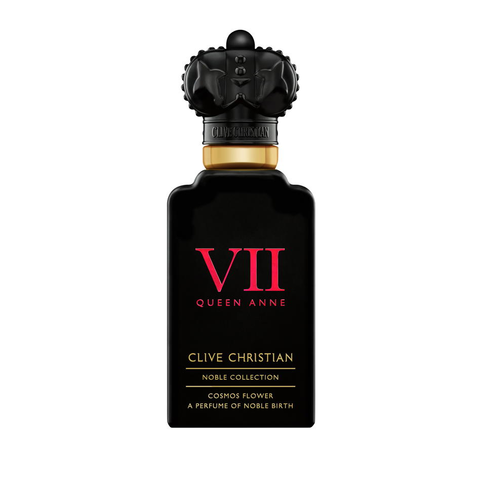 عطر كلايف كريستيان نوبل كوليكشن Vll  كوين آن كوزموز فلوير 50 مل 