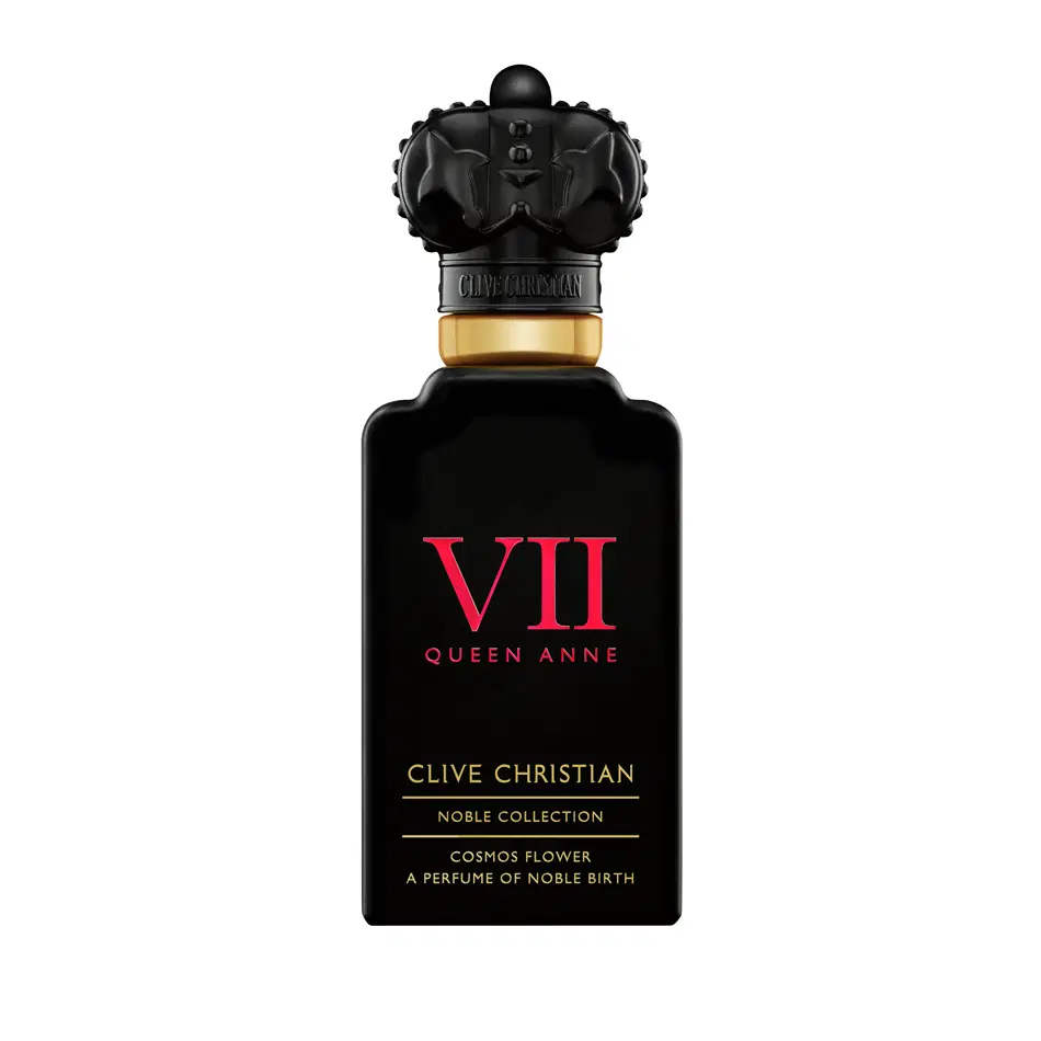 Clive Christian Queen Anne Cosmos Flower Vii 50ML