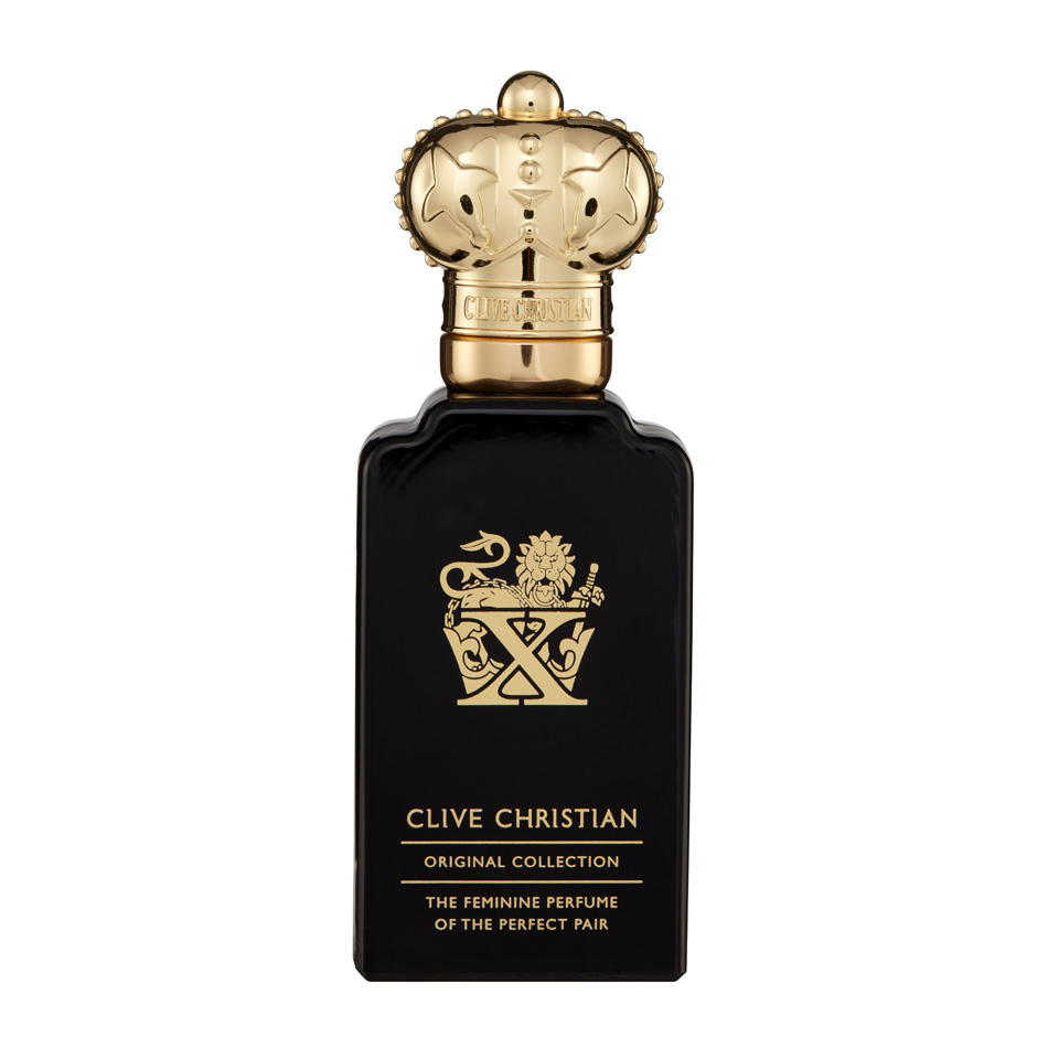 عطر كلايف كريستيان اوريجنال كوليكشن x النسخه النسائيه 50 مل 