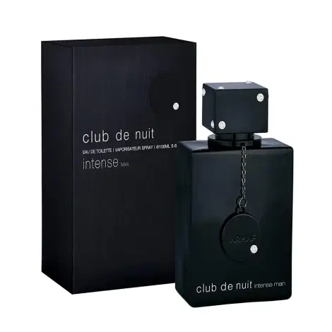 Armaf Club De Nuit Intense Man Eau de Toilette 105ml