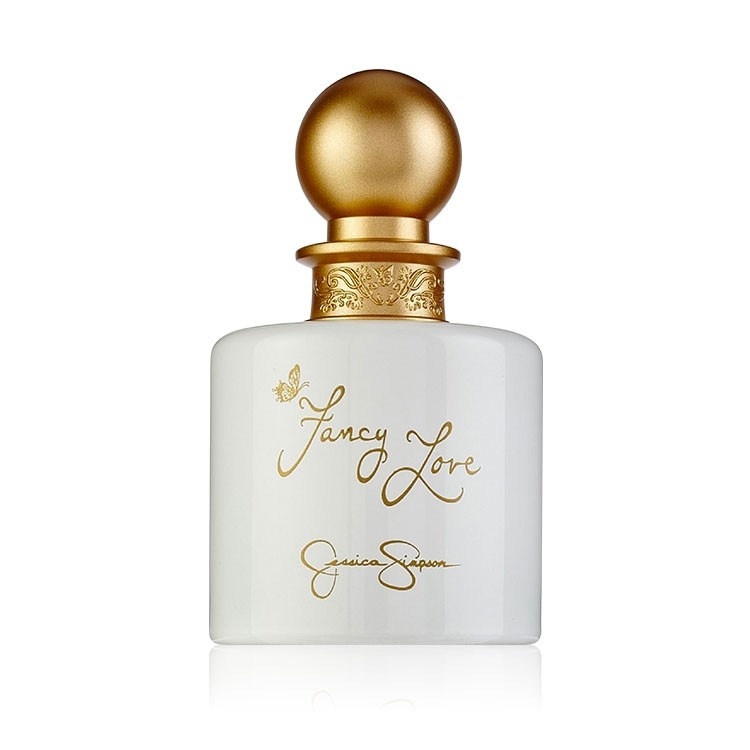 Jessica Simpson Fancy Love EDP For Women 100ml
