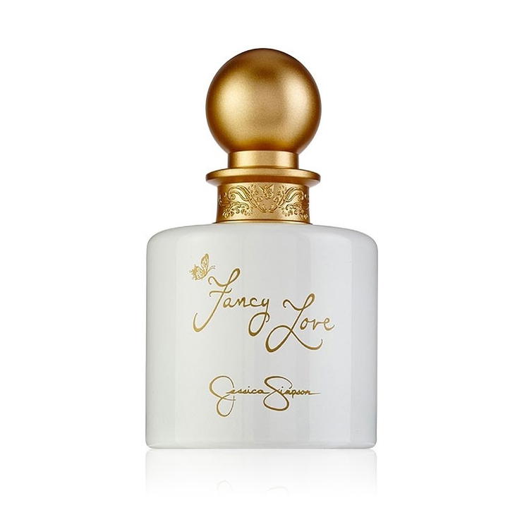 عطر جيسيكا سيمبسون فانسي لوف او دو بارفان للنساء 100 مل