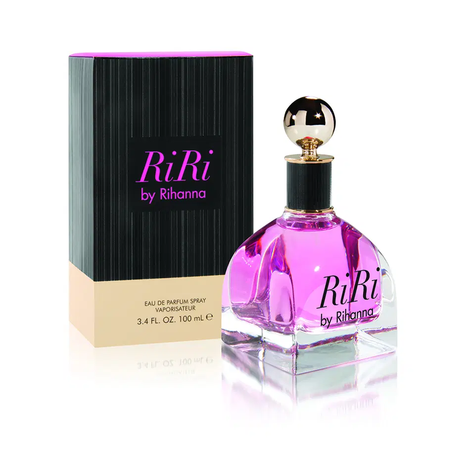 Rihanna RiRi Eau de Parfum 100ml