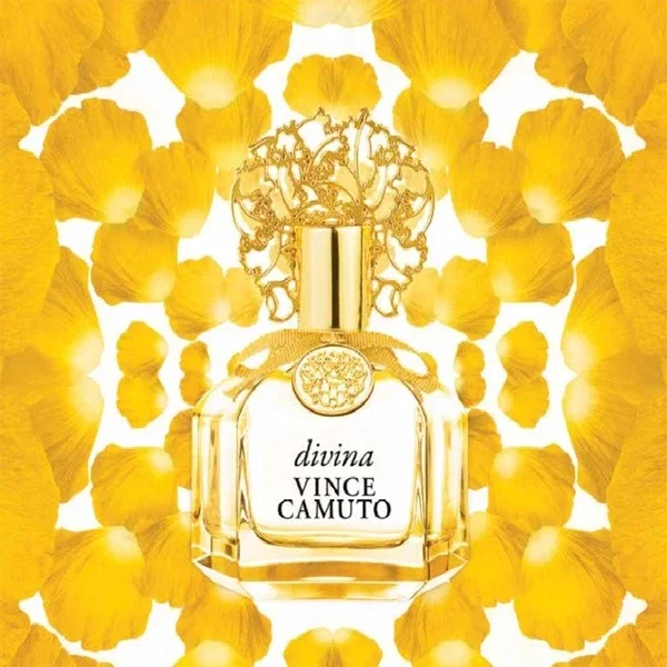 Vince Camuto Divina Edp 100Ml