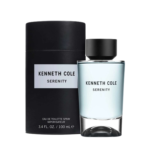 عطر كينيث كول سيرينتي اودى تواليت 100 مل