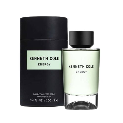 عطر كينيث كول اينيرجي اودى تواليت 100 مل