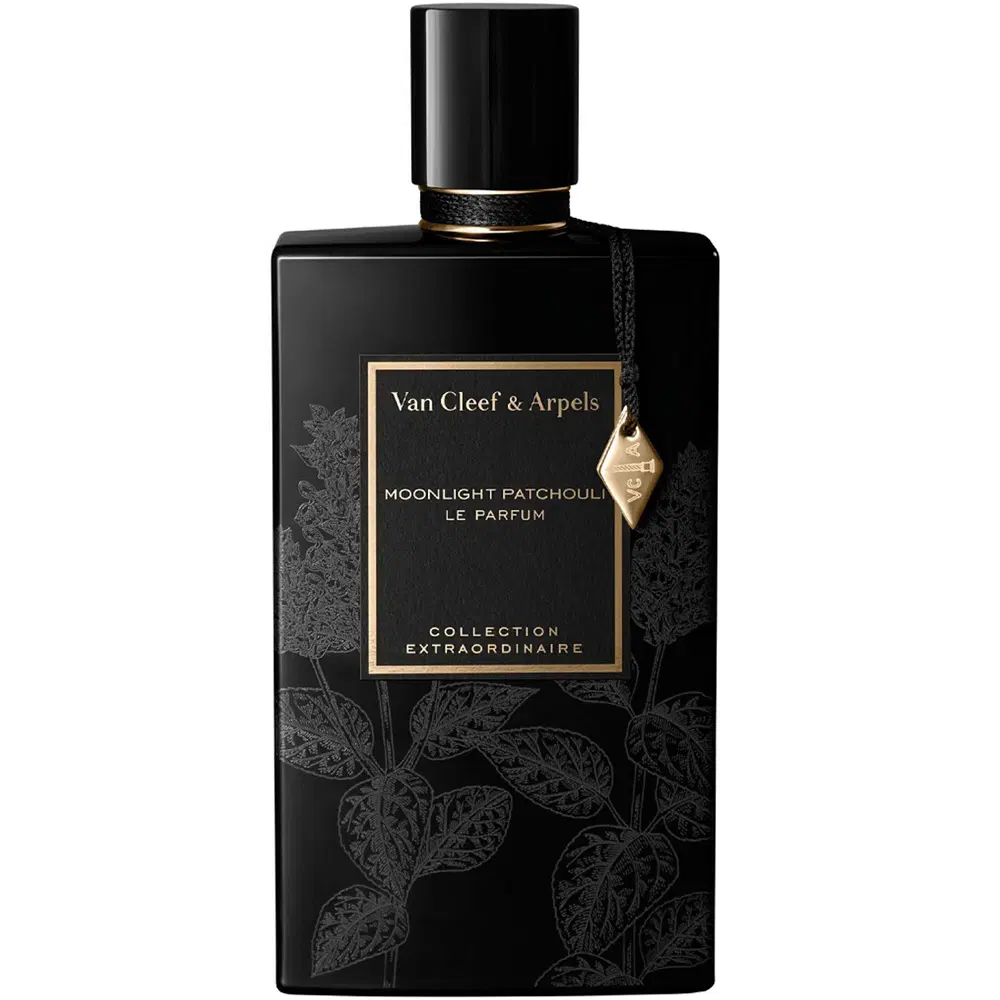 Van Cleef & Arpels Moonlight Patchouli Le Parfum 75Ml