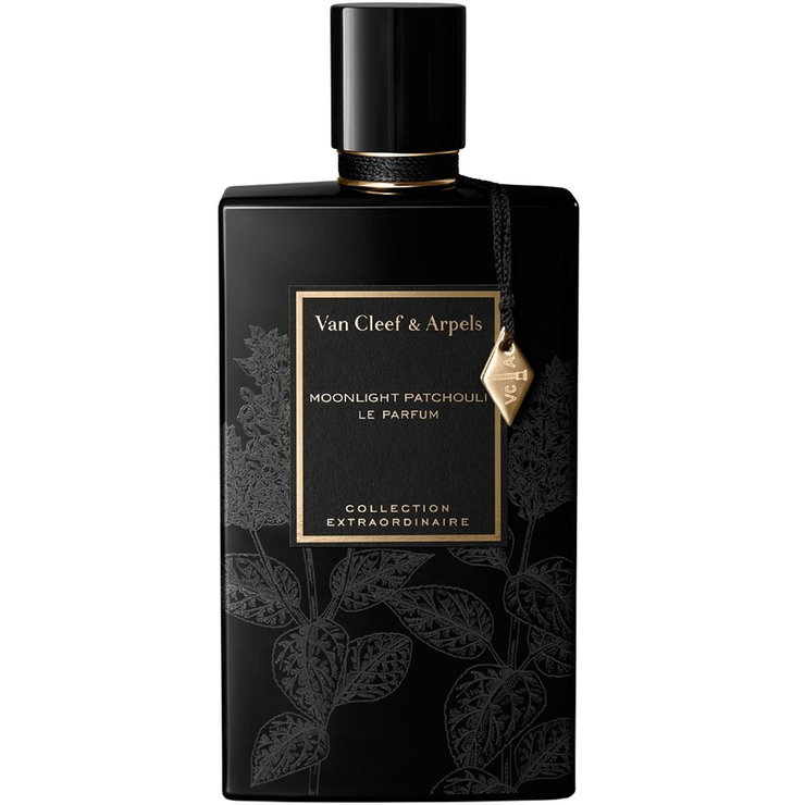 Van Cleef & Arpels Moonlight Patchouli Le Parfum 75Ml