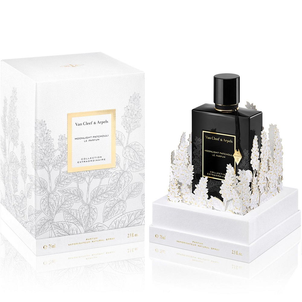 عطر فان كليف اند اربيلز مون لايت باتشولى لى بارفيوم 75 مل