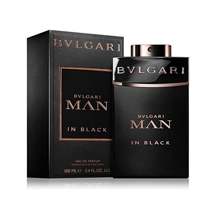Bvlgari Man In Black EDP 100ml