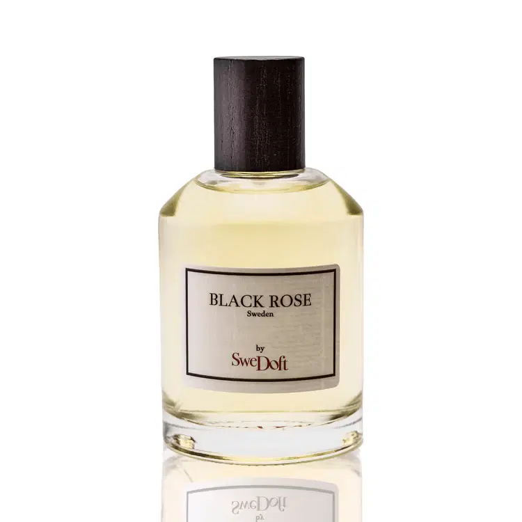 Swedoft Black Rose Parfum 100ml 