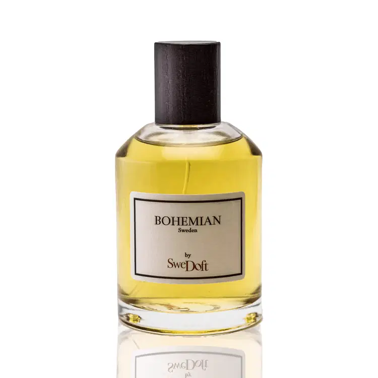 Swedoft Bohemian Parfum for Men 100ml