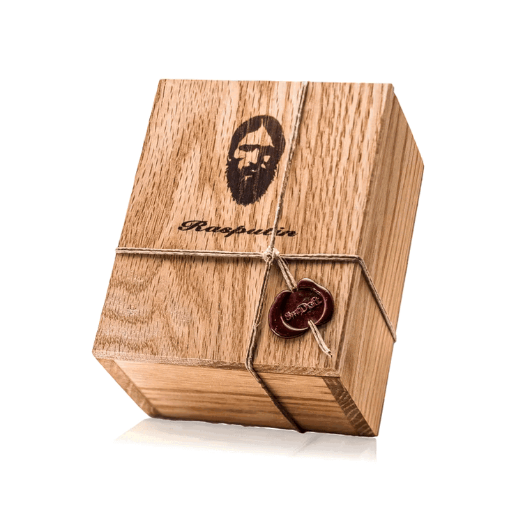 Swedoft Rasputin Parfum 100ml