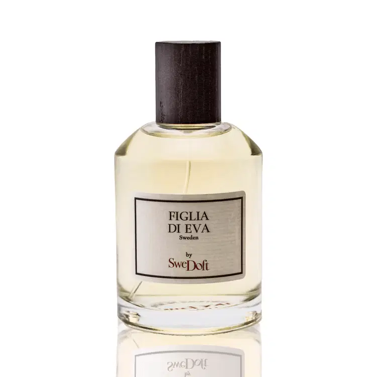 Swedoft Figlia di Eva For Women Parfum 100ml