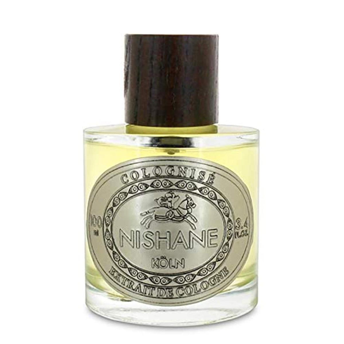 عطر نيشان سافران كولونيز إكستريت دو كولون 100 مل 