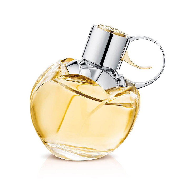 Azzaro Wanted Girl for women EDP 50Ml
