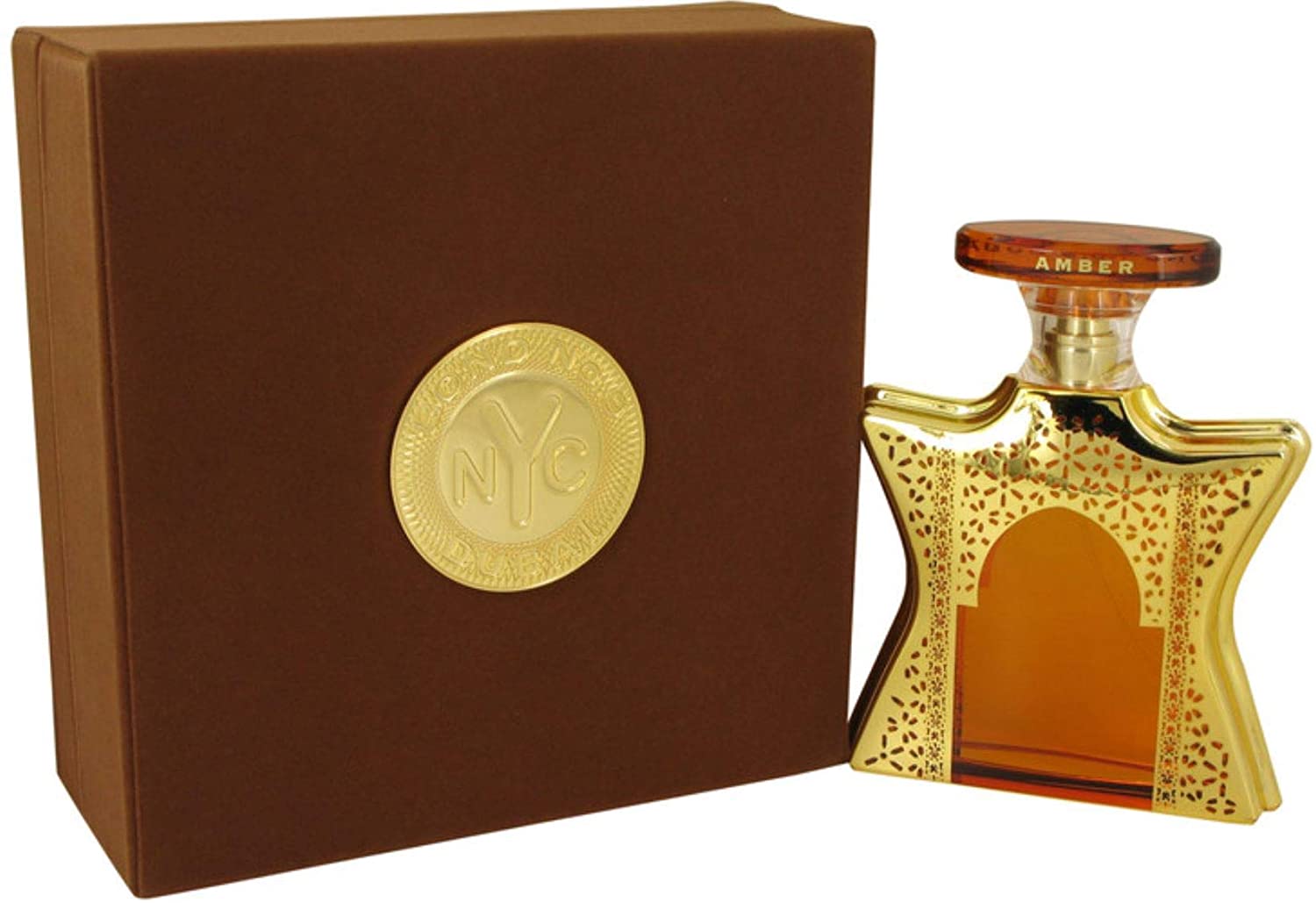 Bond No.9 B9 Dubai Amber EDP 100Ml