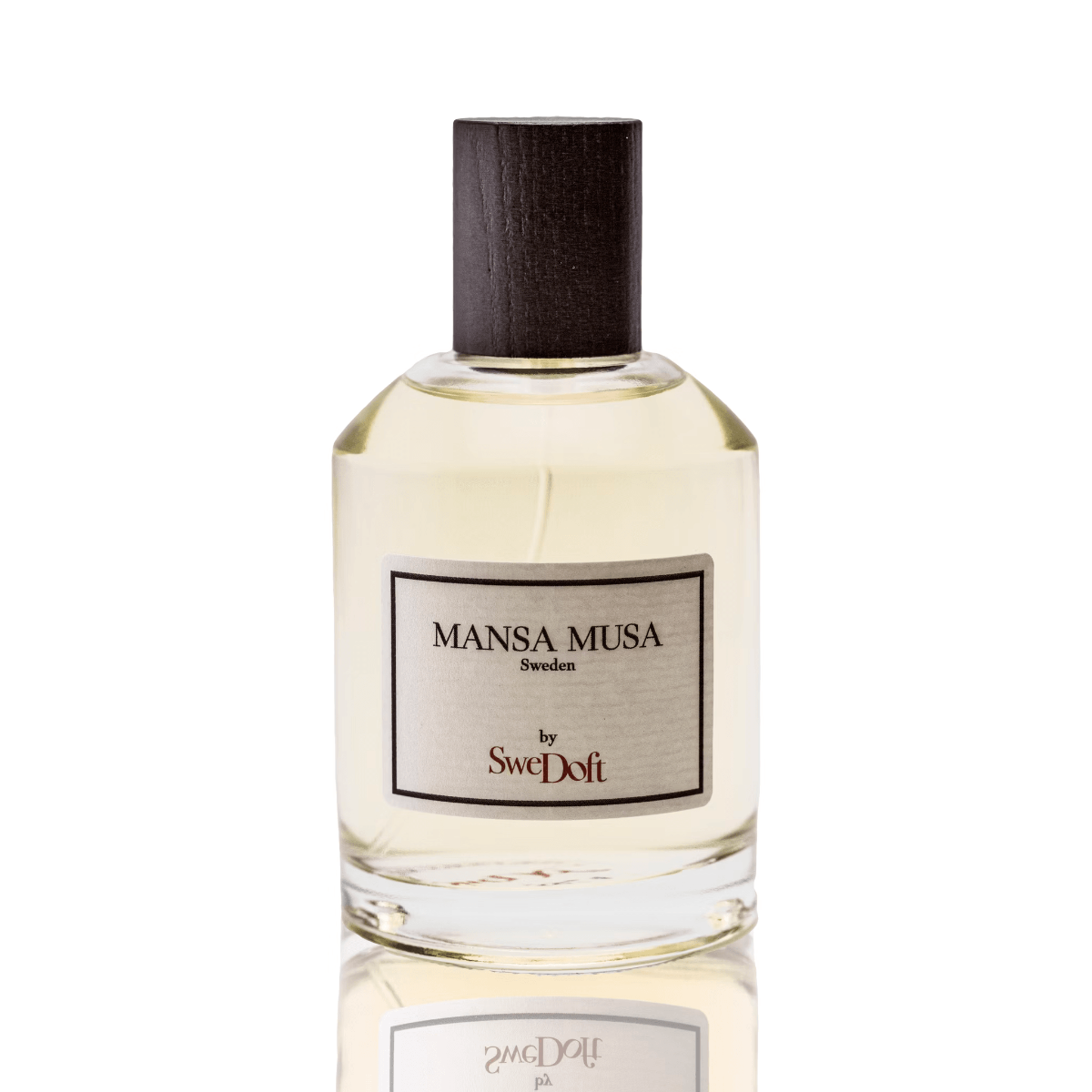 عطر سويدفت مانسا موسى بارفان للرجال 100 مل