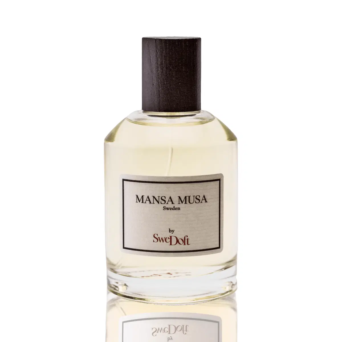 Swedoft Mansa Musa Parfum for Men 100ml